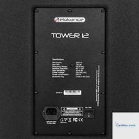 Elokance Tower 12 – vue complémentaire 2