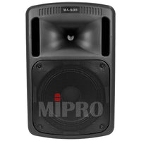 Mipro MA-808 MK2