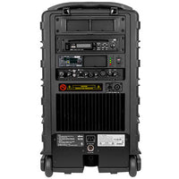 Mipro MA-808 MK2