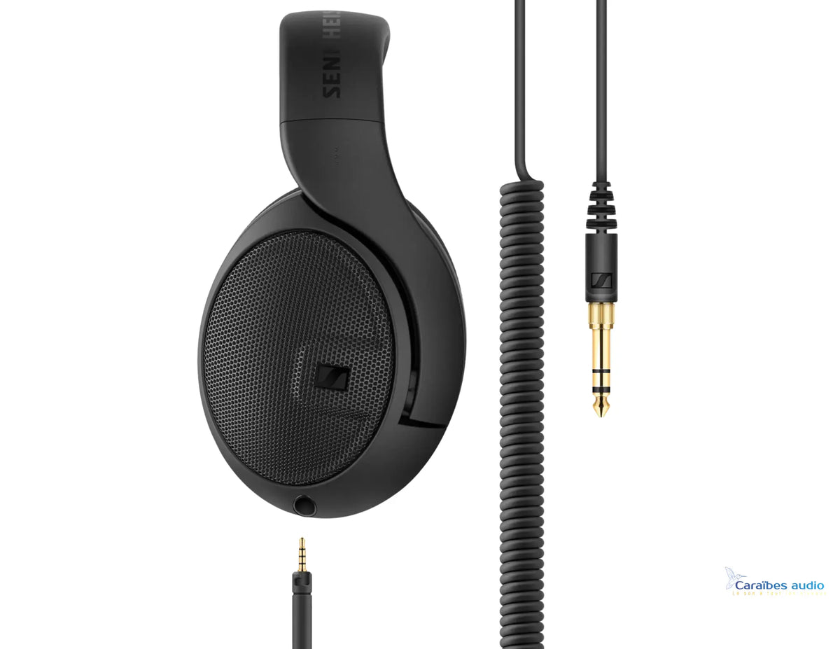 Sennheiser HD 400 PRO