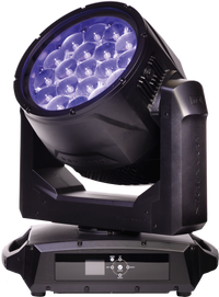 Starway Daytona WET – Lyre Wash