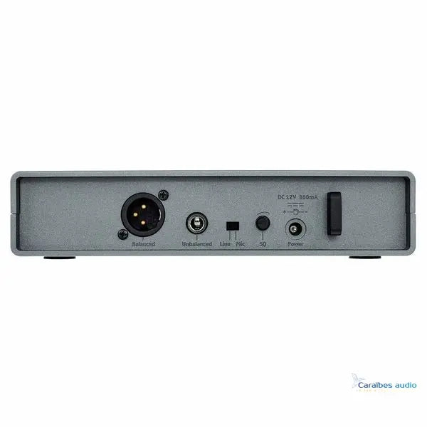 Sennheiser XSW 1-825 E