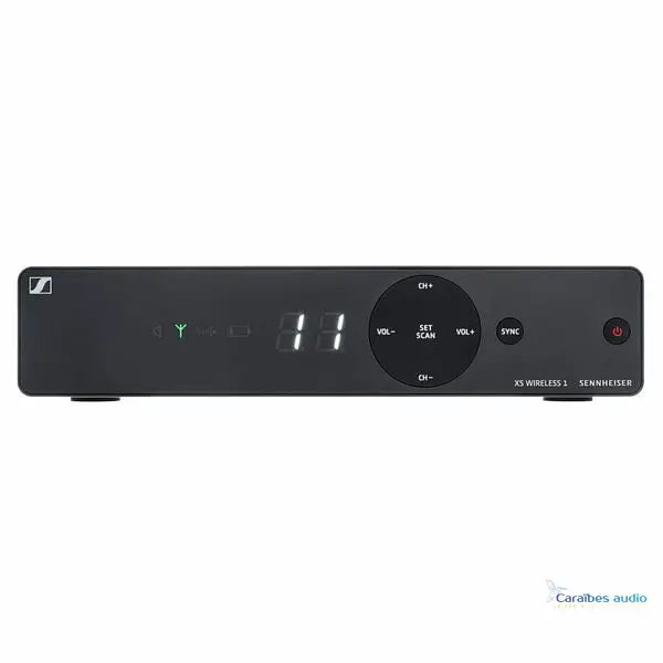 Sennheiser XSW 1-825 E