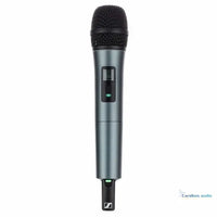 Sennheiser SKM 835-XSW (Bande B)