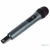 Sennheiser SKM 835-XSW (Bande B)