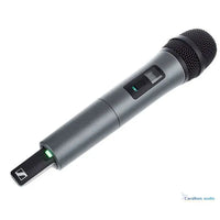 Sennheiser SKM 825-XSW (Bande B)