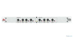 Filtre actif DBX 223xs