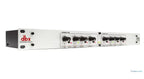 Filtre actif DBX 223xs