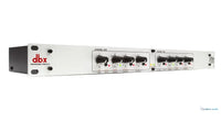 Filtre actif DBX 223xs