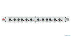 Filtre actif DBX 234xs