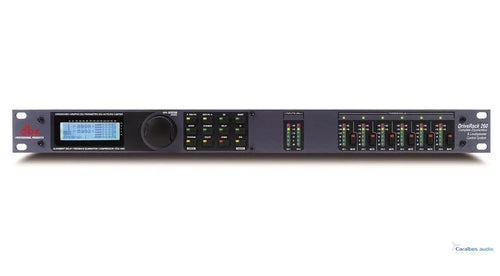 DBX Driverack 260