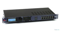 DBX Driverack 260