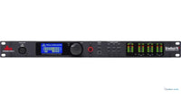 DBX Driverack PA2