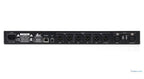 DBX Driverack PA2