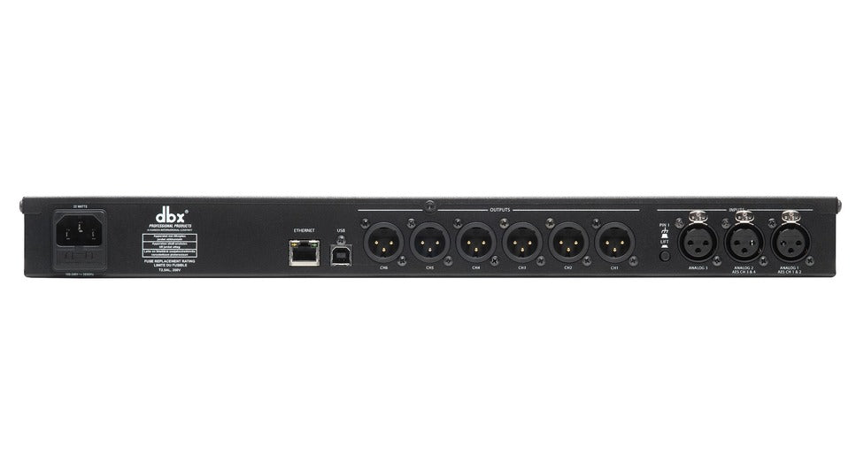 Processeur DBX Driverack VENU360 DBX