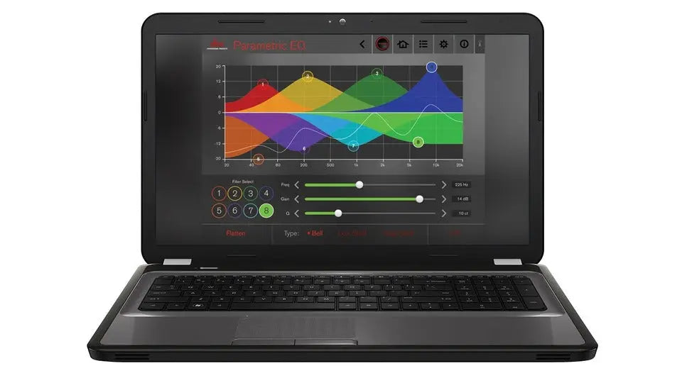 Processeur DBX Driverack VENU360