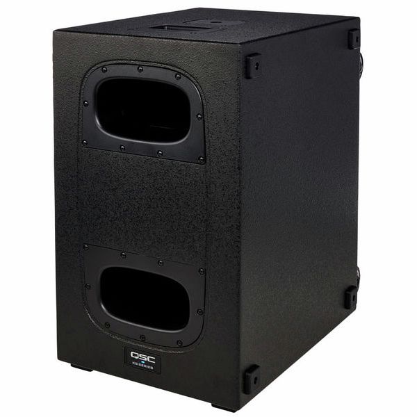 Subwoofer actif QCS KS112 QSC