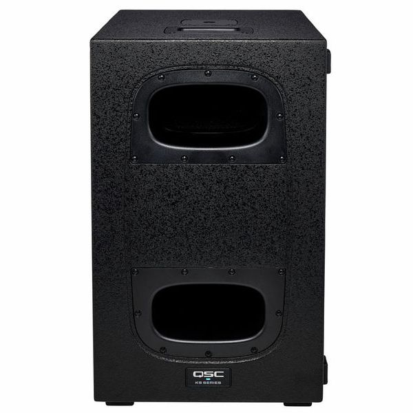 Subwoofer actif QCS KS112 QSC