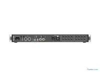Rme Fireface 802 FS – vue générale