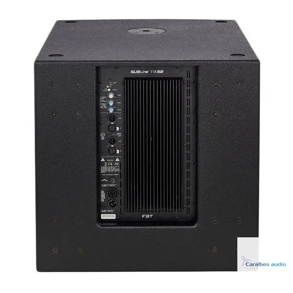 FBT SUBLINE 118SA
