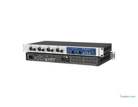Rme Fireface 802 FS – vue de profil
