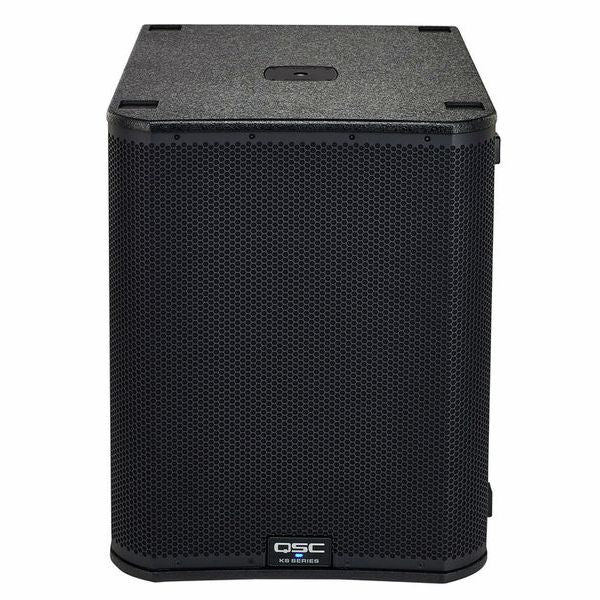 Subwoofer actif QCS KS118 QSC