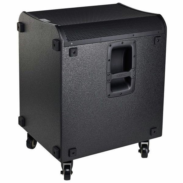 Subwoofer actif QCS KS118 QSC