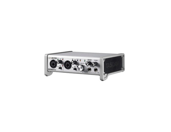 TASCAM SERIES 102I
