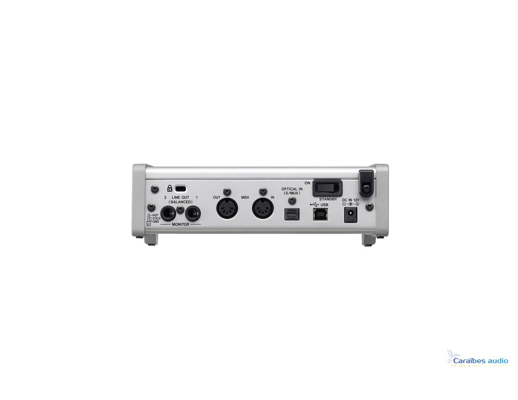 TASCAM SERIES 102I