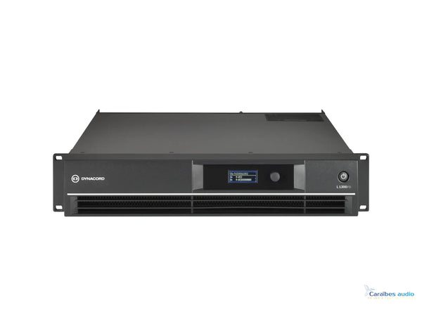 DYNACORD L1300FD DSP