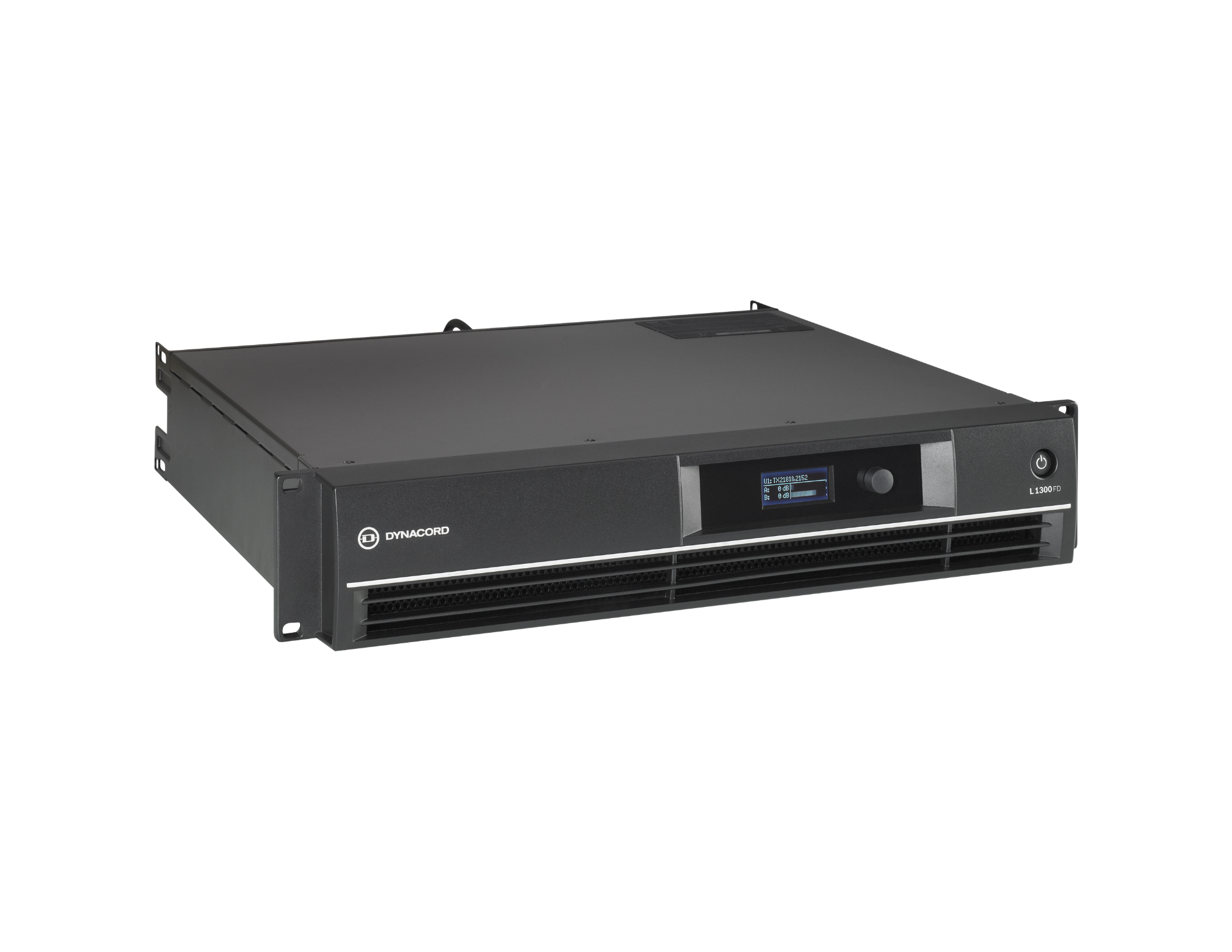 DYNACORD L1300FD DSP