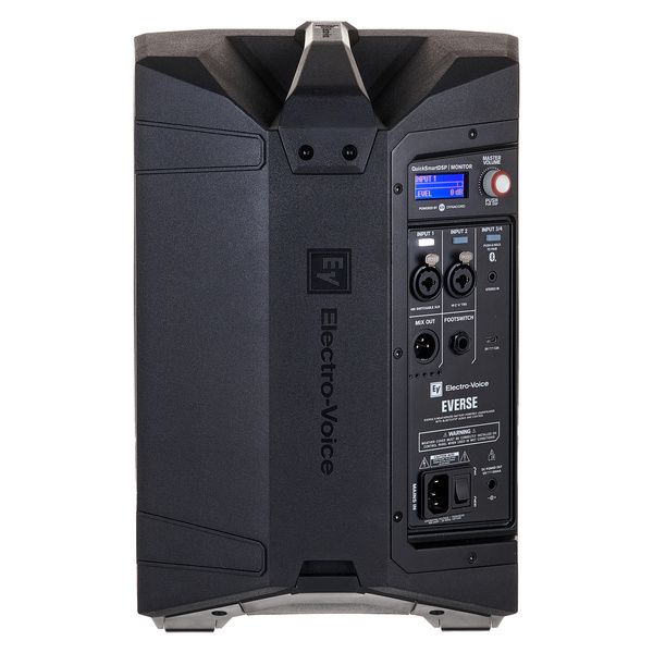 Enceinte active Electro-Voice  Everse 8 Electro Voice