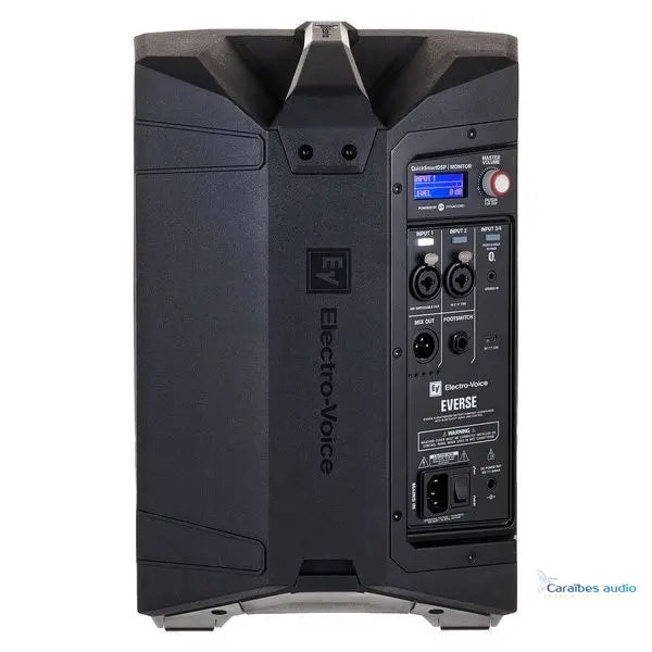 Electro-Voice Everse 8