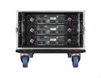 DYNACORD L3600FD DSP