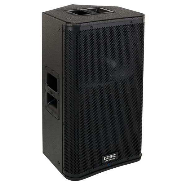 QSC KW122 QSC
