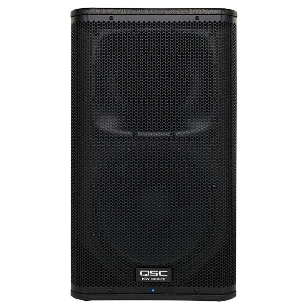 QSC KW122 QSC