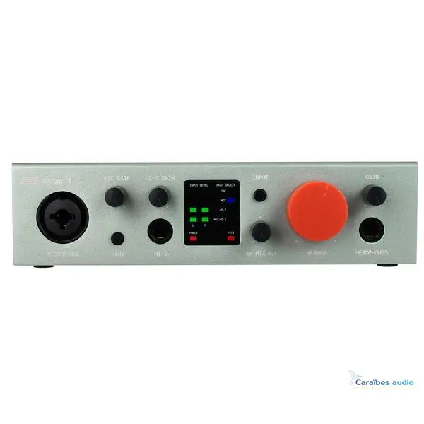 ESI Audio Amber i1 – Interface audio