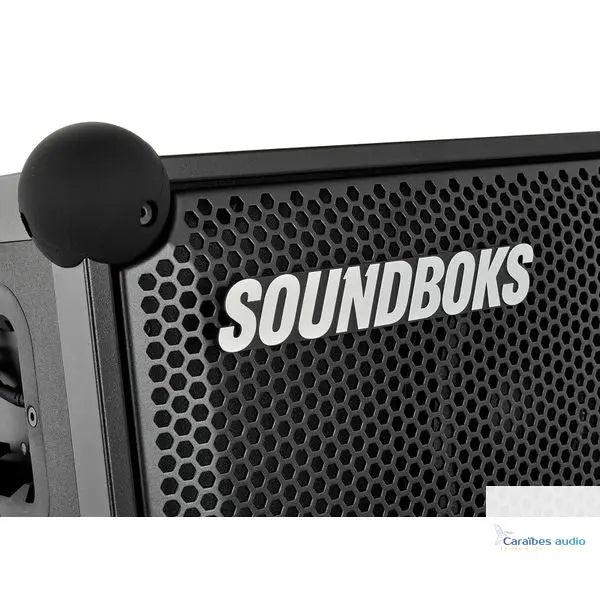 SOUNDBOKS Gen. 4 – vue arrière