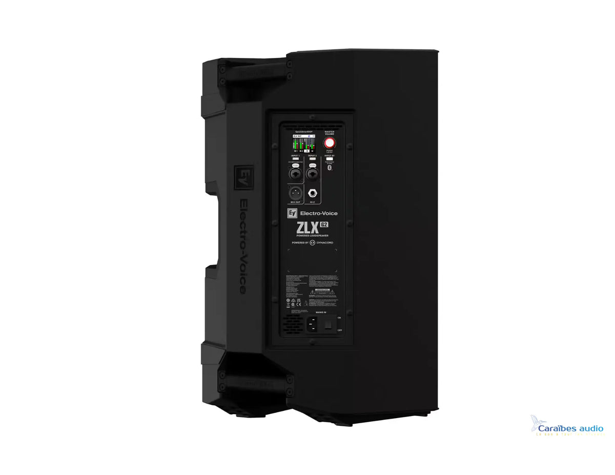Electro-Voice ZLX-12P G2