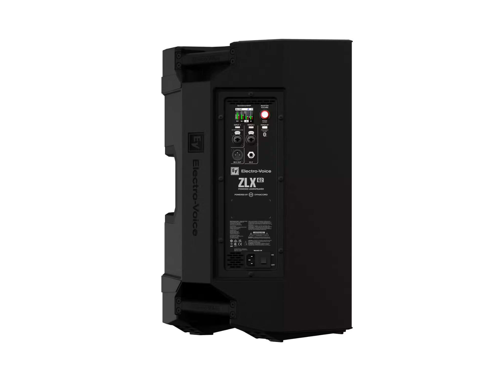 Electro-Voice  ZLX12P G2