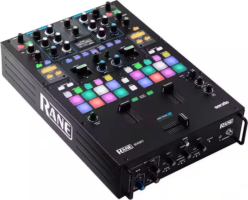 Rane Seventy