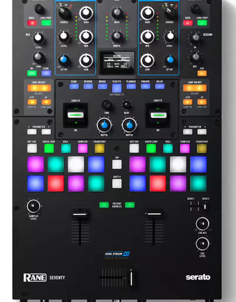 Rane Seventy