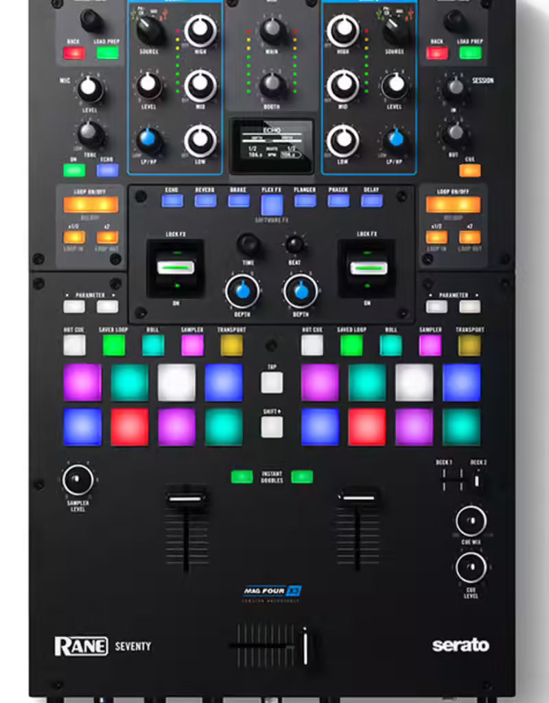 Rane Seventy