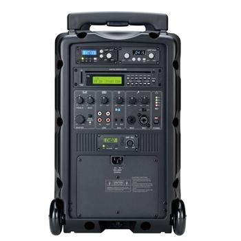 Mipro MA-828 PLUS