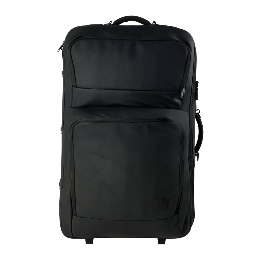 DJBAG K-Max Plus MK2 SE Wheels
