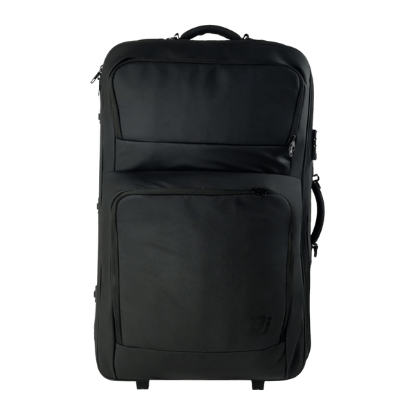 DJBAG K-Max Plus MK2 SE Wheels