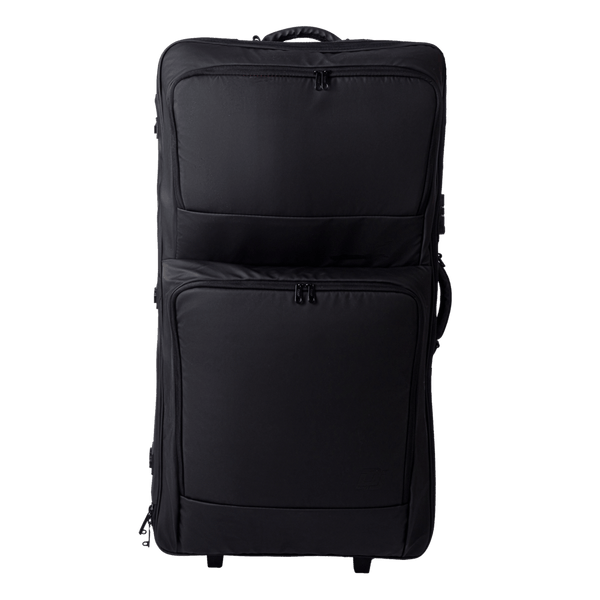 DJBAG K-Largest SE Wheels DJ Controller Flight Bag