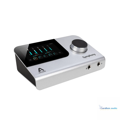 Apogee Symphony Desktop