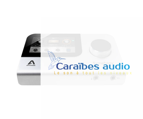 Apogee Symphony Desktop
