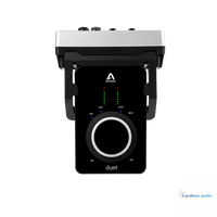 Apogee Duet 3 – vue de face (variante 2)